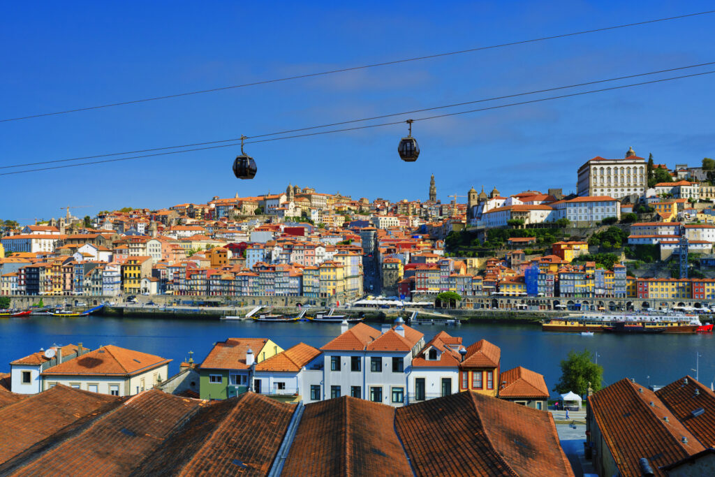 Qué Ver en Portugal: Un Recorrido por lo Mejor del País Luso