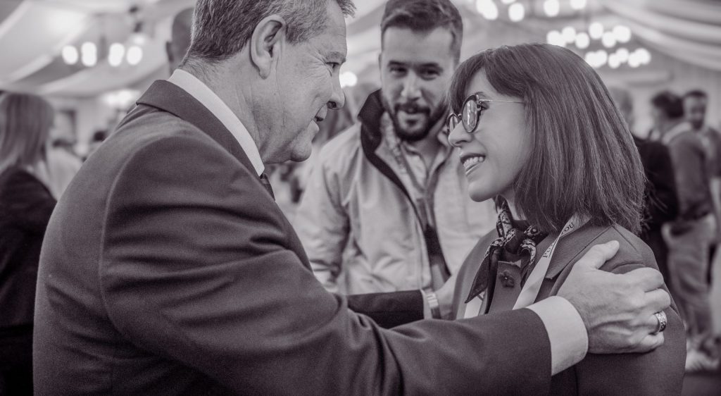 PARTICIPACIÓN I FORO TURISMO REGIONAL CLM EN PUY DO FOU